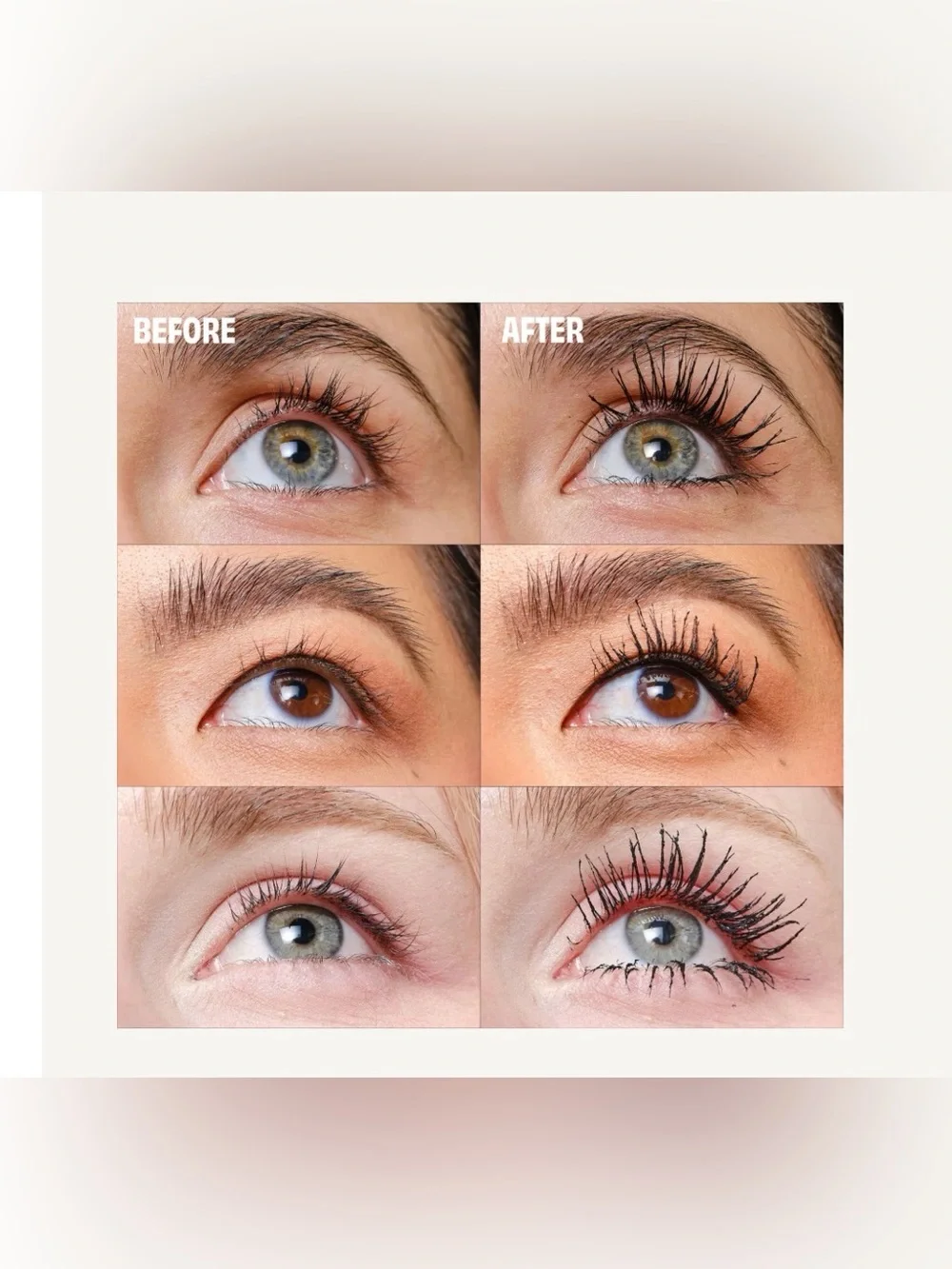 BADgal BANG! Volumizing Mascara NWOB - pitch Black